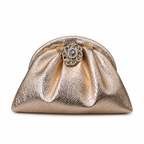 Victorian pouchette [ Rose gold]