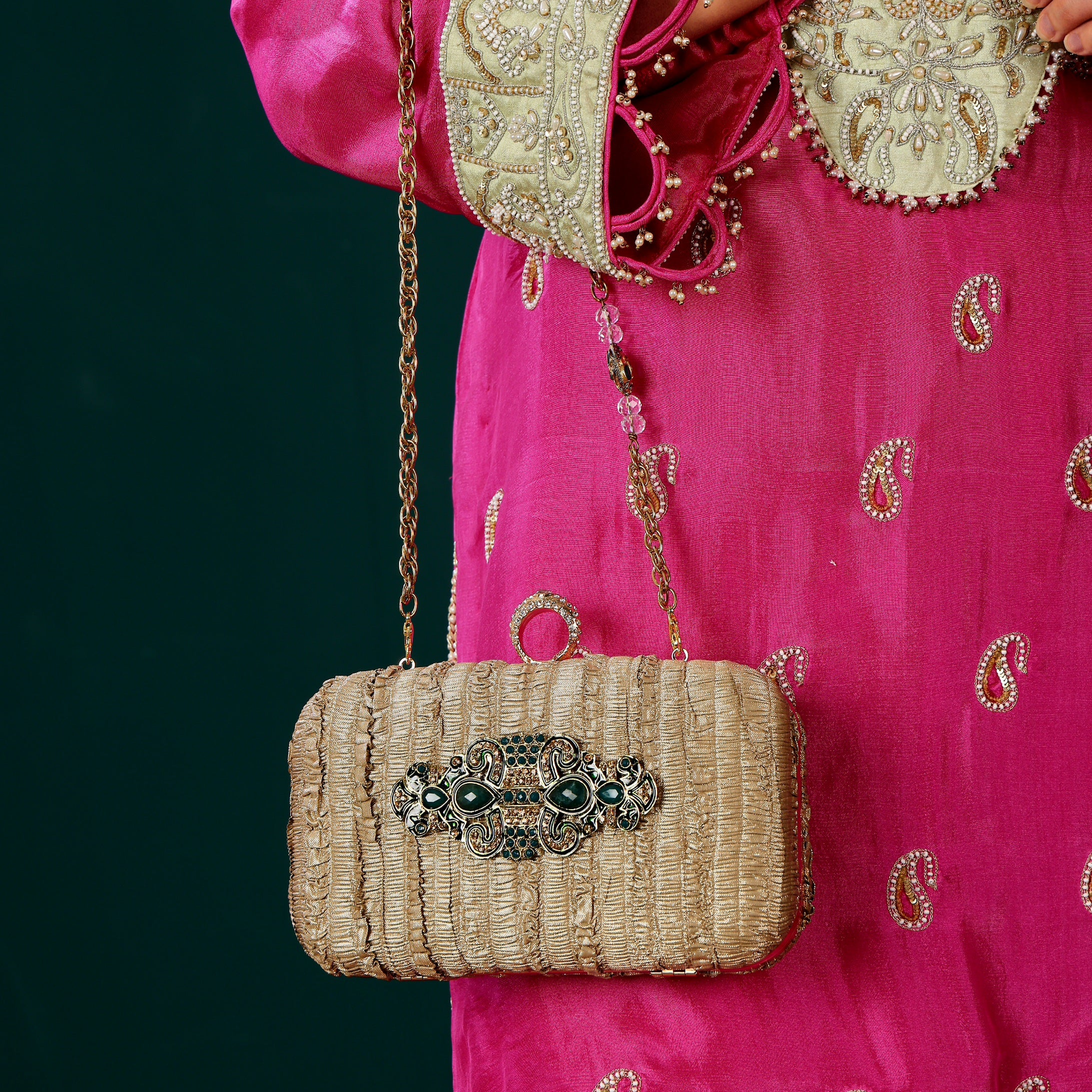 Anabia bag