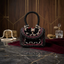 Zahra bag [ black]