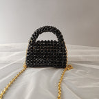 Mini Crystal Bag