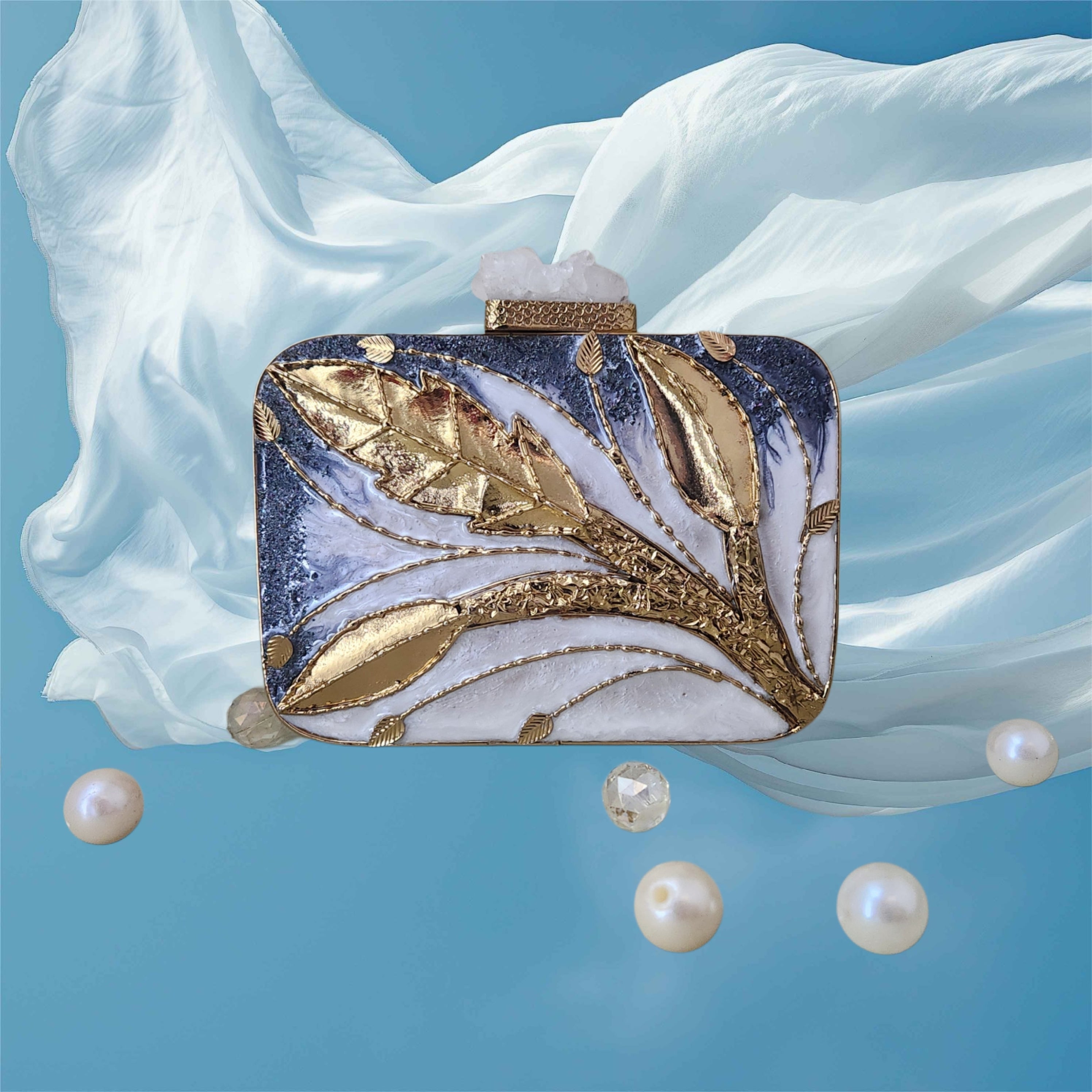 Cayra  bag Main image