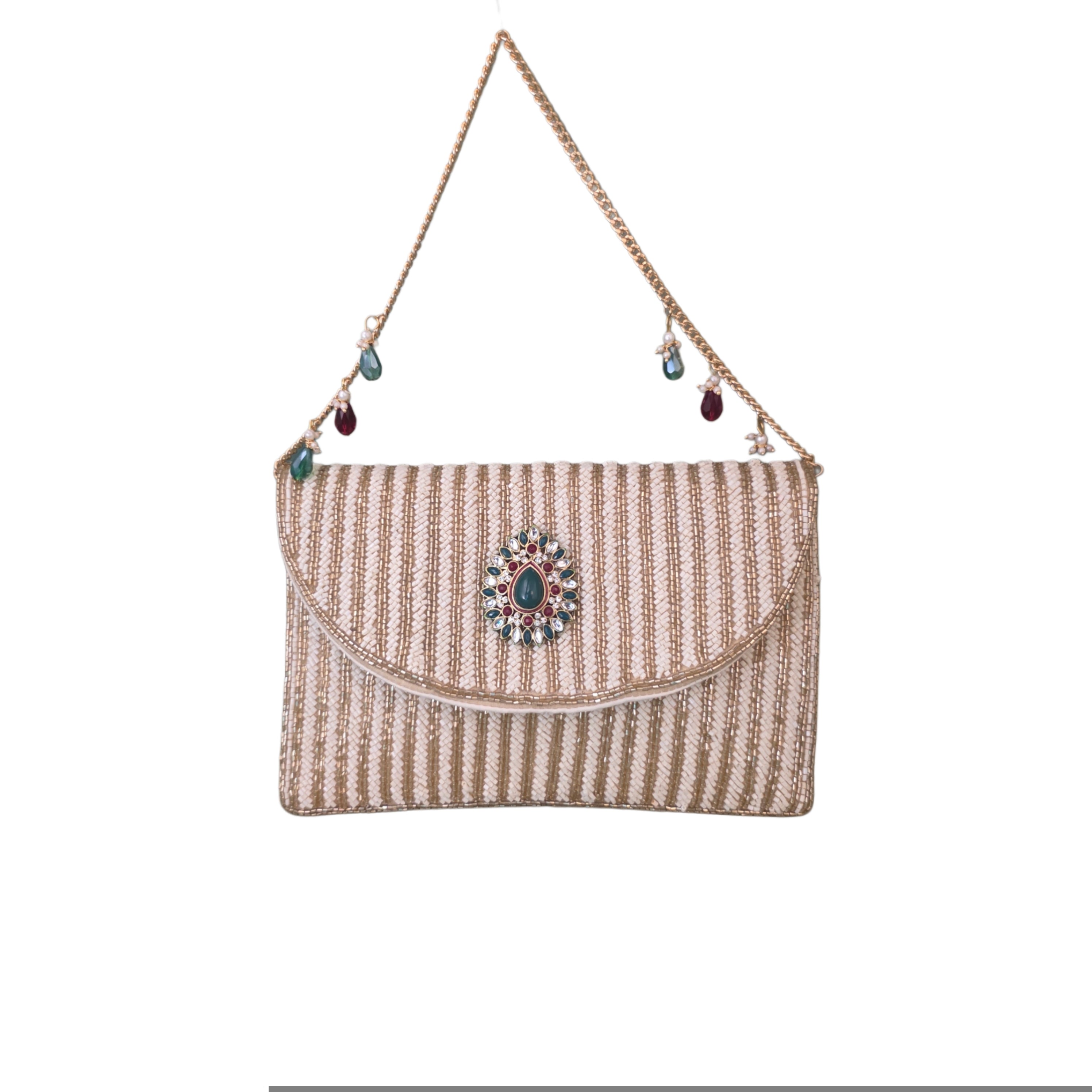 Sayaat envelope bag Secondary image