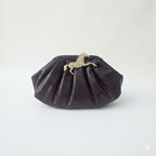 Horze pouchette bag [ Burgundy]