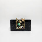 The Auor Clutch[black]