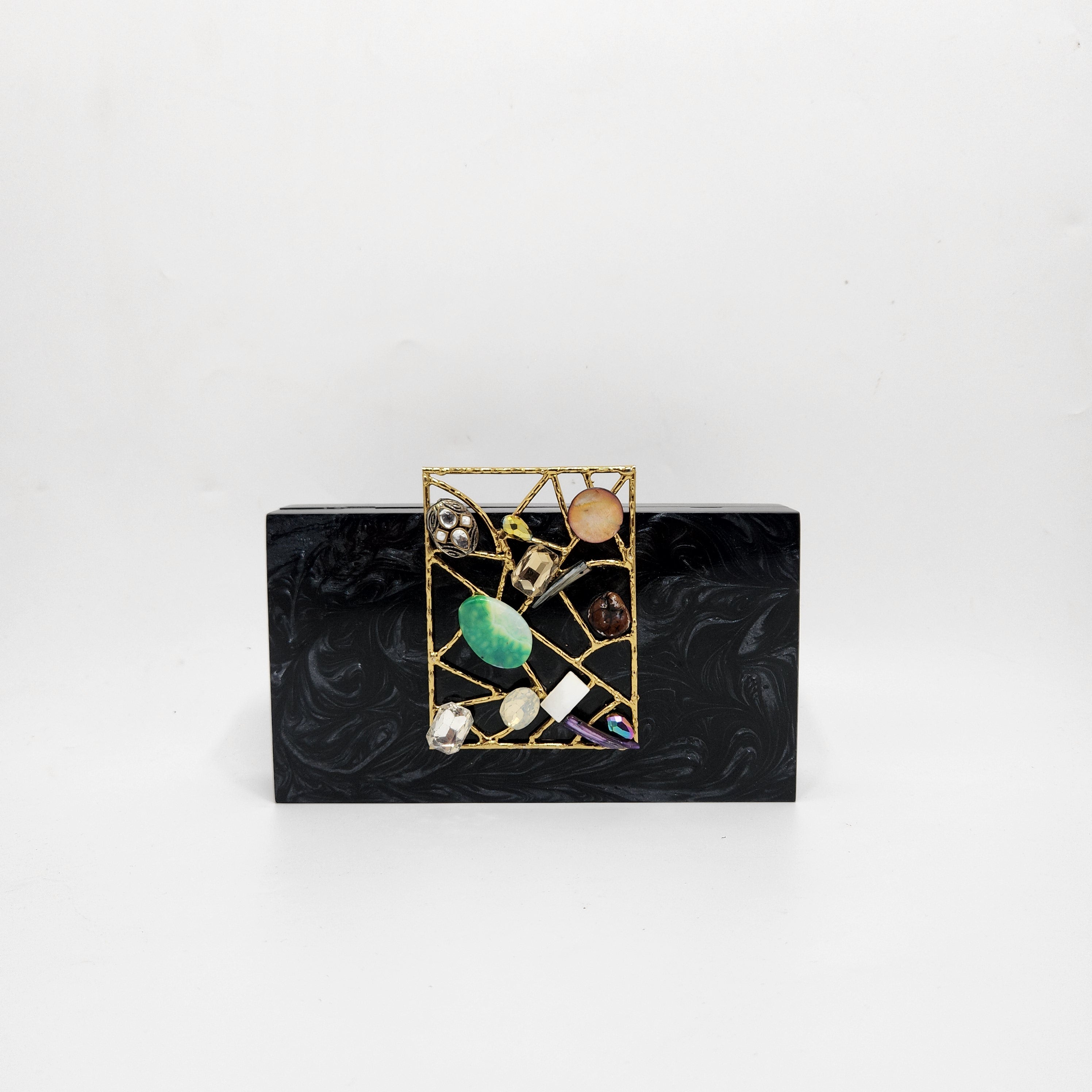 The Auor Clutch[black]