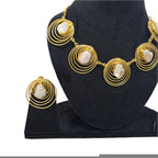 Afifa Necklace