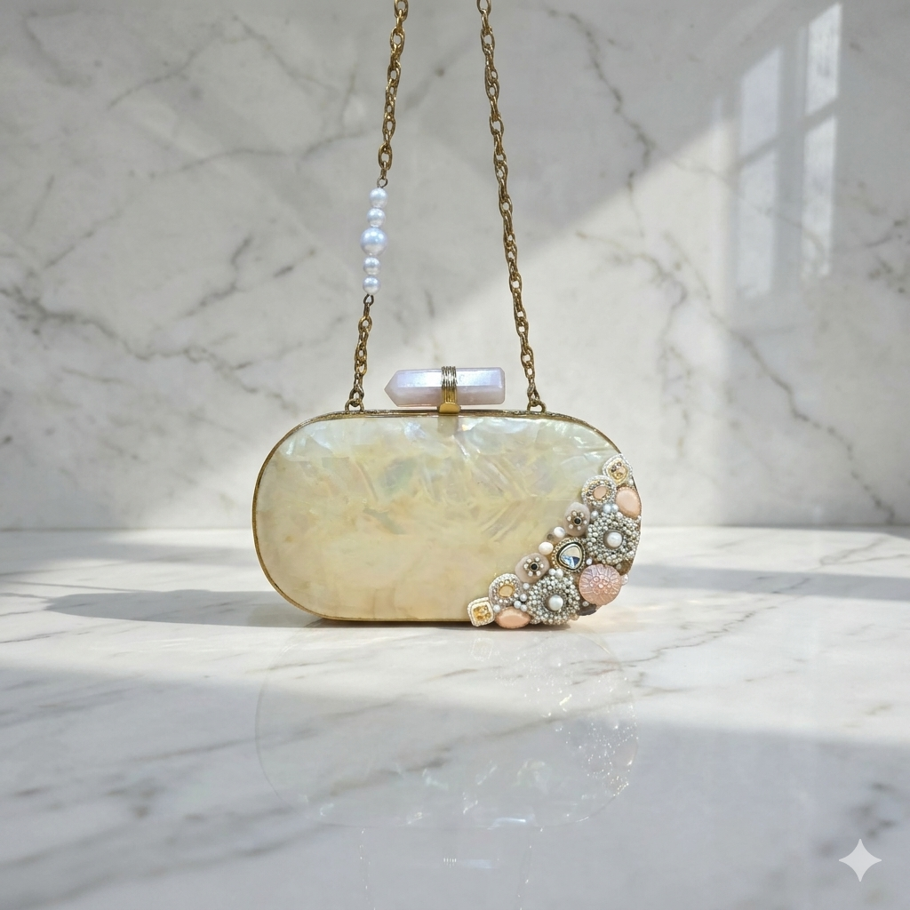 The Hana bag Main image