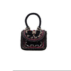 Zahra bag [ black]