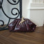 Horse pouchette bag [ Burgundy]