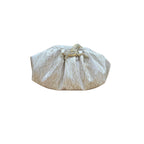 Horse pouchette bag [Cream gold]