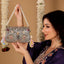 Avni bag [Silver]