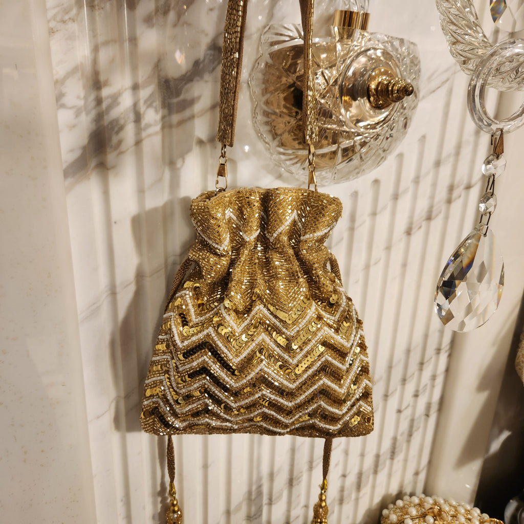 Aztec Potli Gold