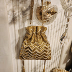 Aztec Potli Gold