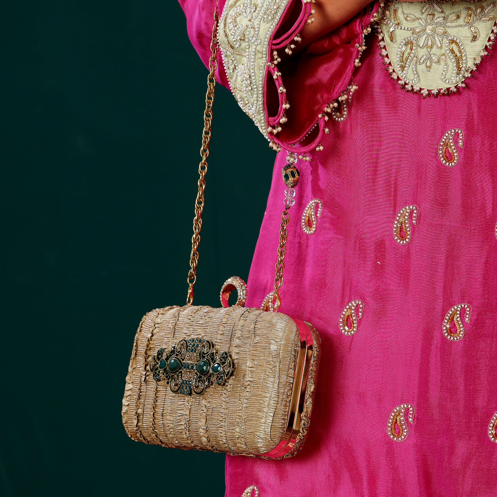 Anabia bag