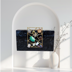 The Auor Clutch[black]
