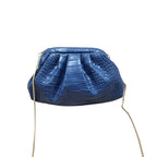 Lion Pouchette - Blue