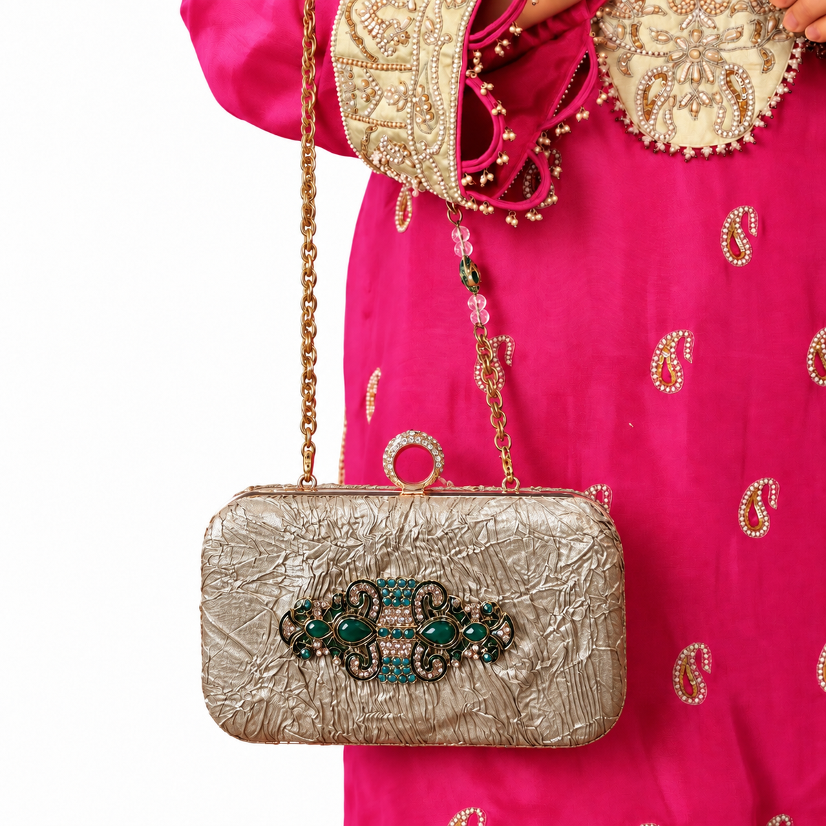 Anabia bag Main image