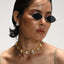 Pearl Chip Necklace