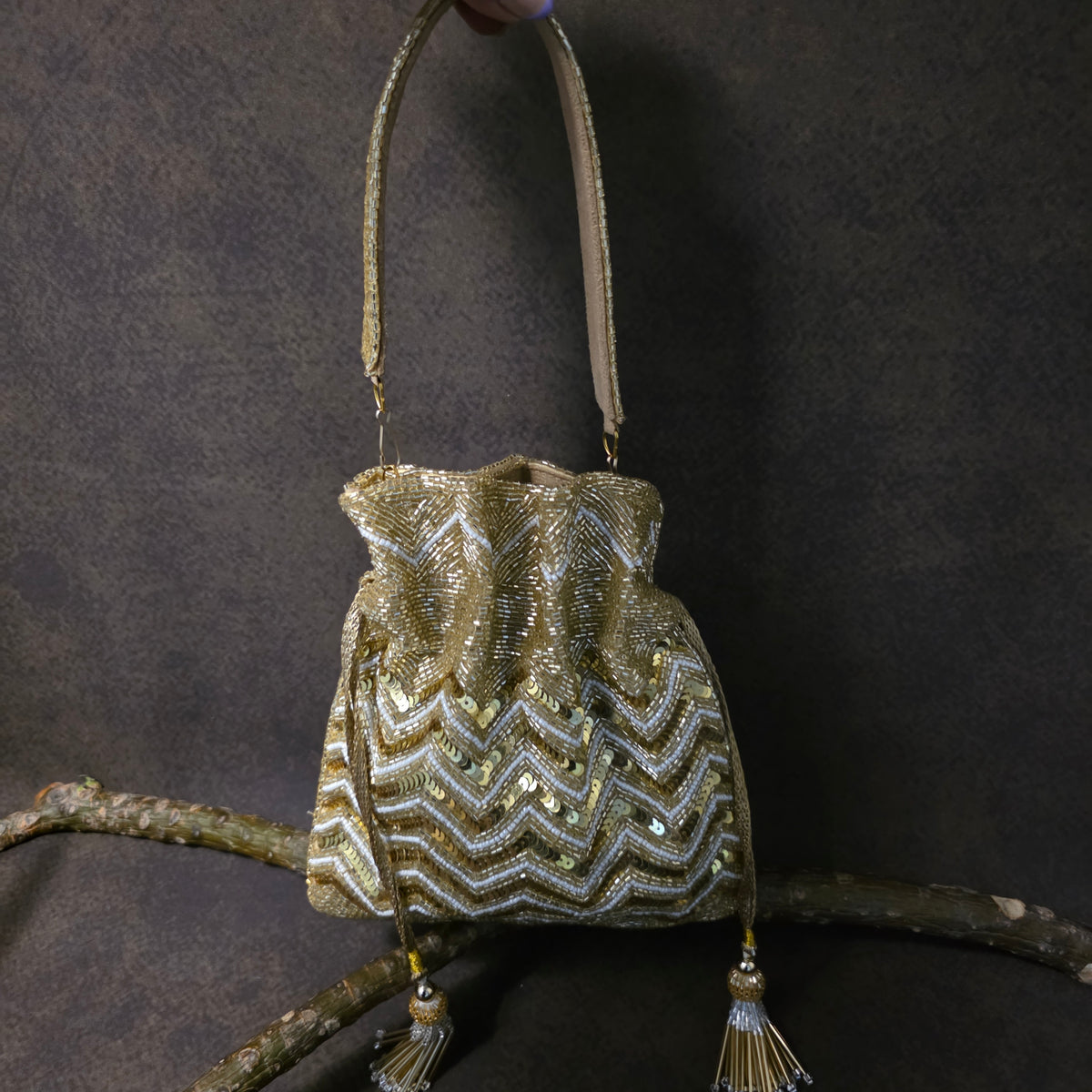 Aztec Potli Gold