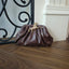 Horse Pouchette bag [ brown]