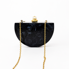 Raha Clutch [black]