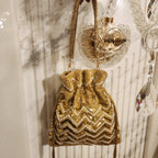 Aztec Potli Gold