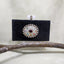 The Meena Broach Bag