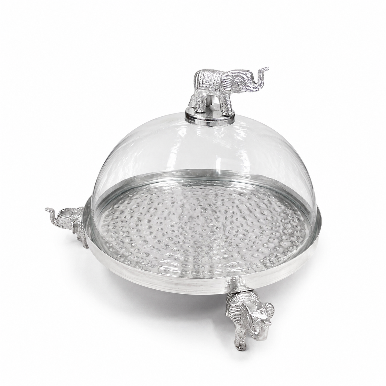 Mini Elephant Cake Stand