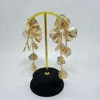 Bunch of Flowers Earrings
