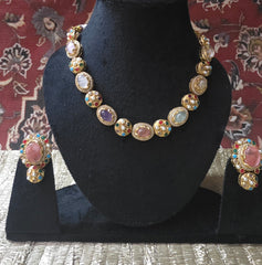 Rubani necklace