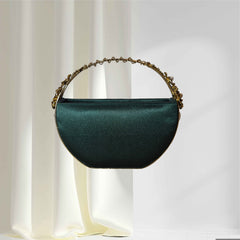 The Cleopatra Bag [Green]