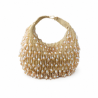 Moon Bag - Gold