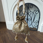Manasa potli bag
