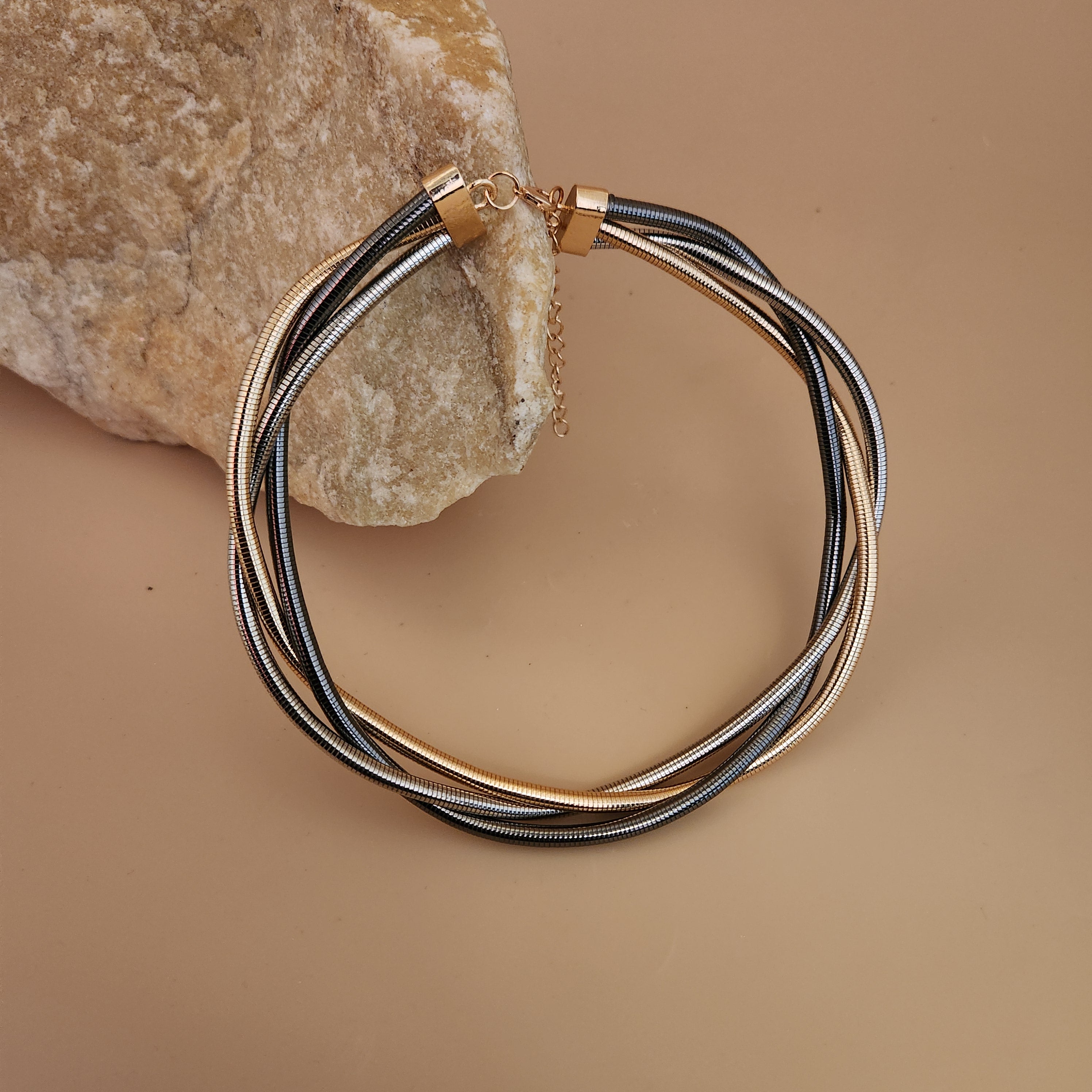 Neck String