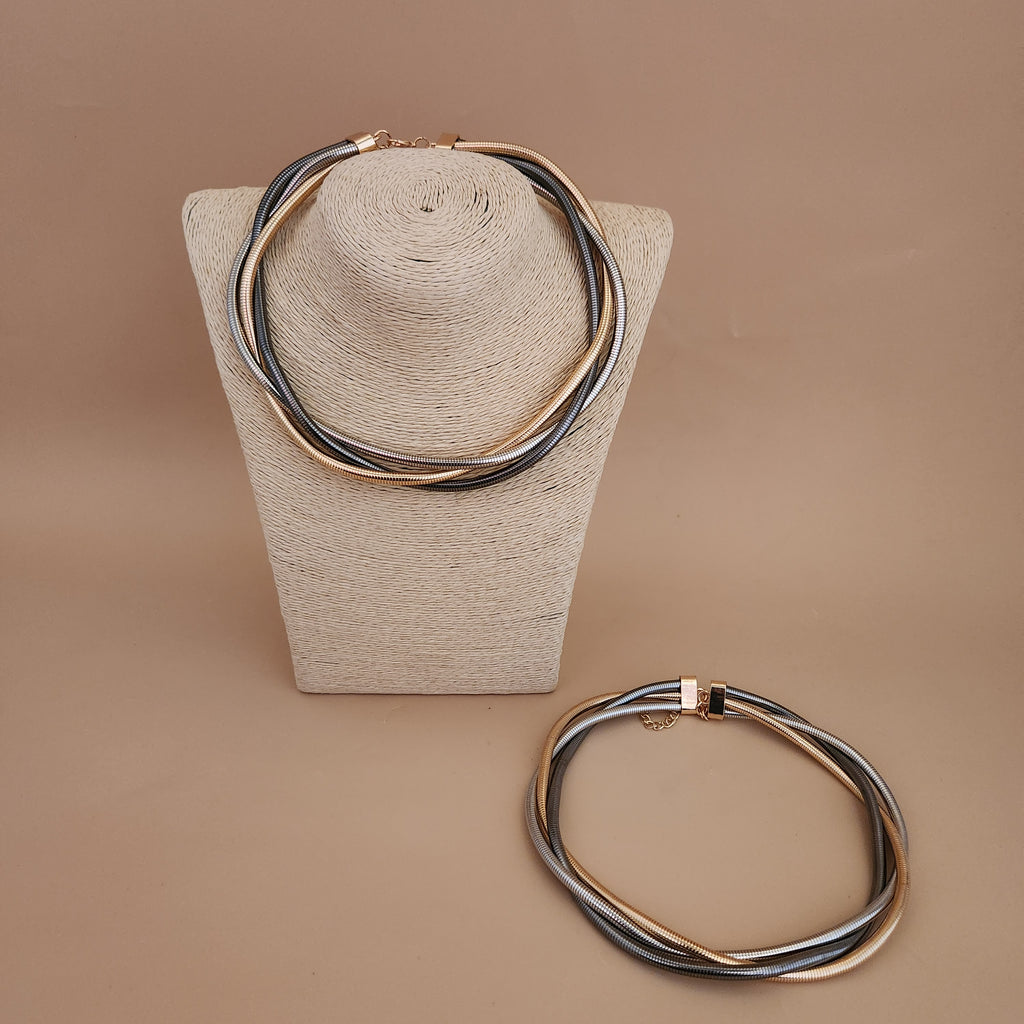 Neck String