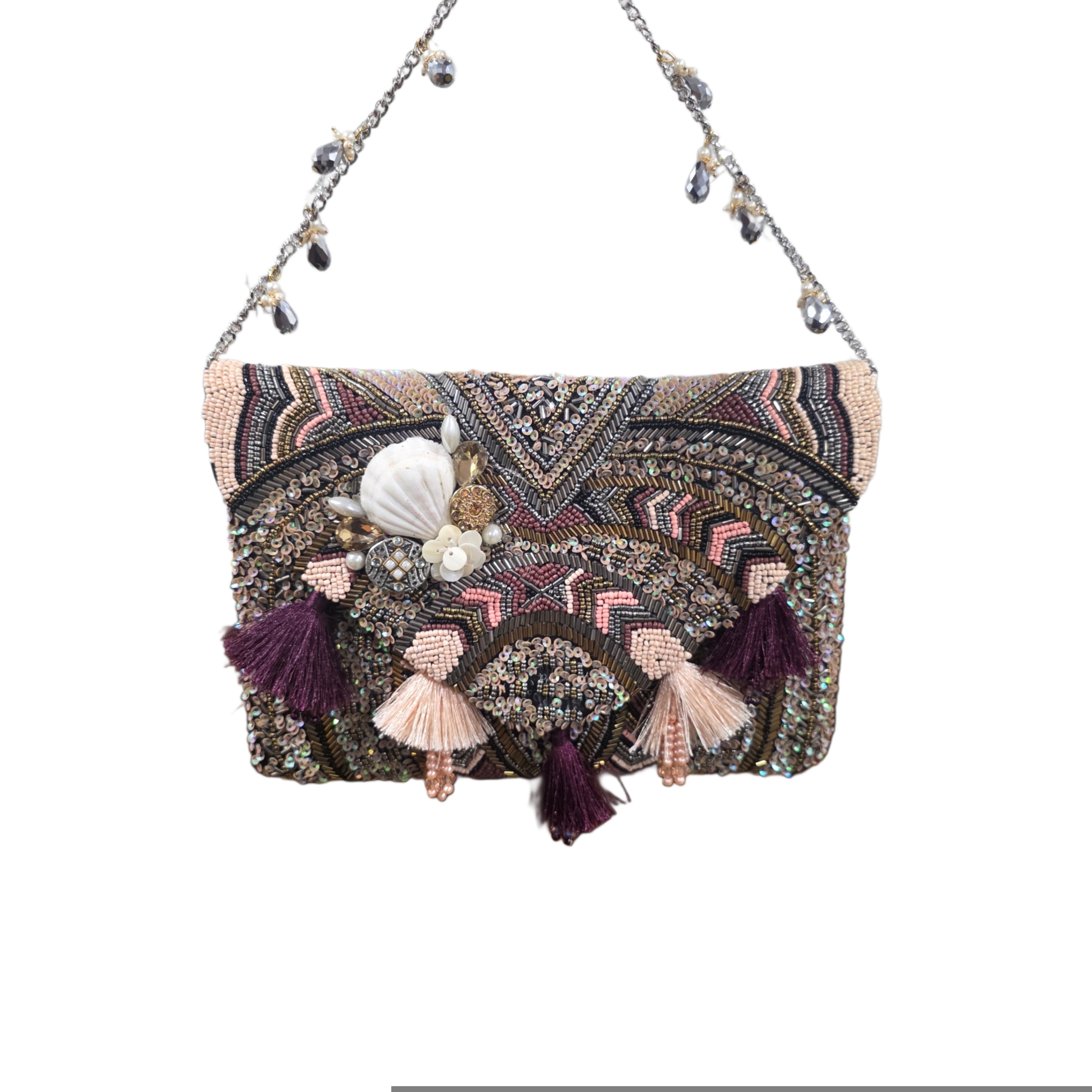 Laiba Flap Bag Secondary image