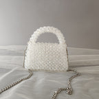 Mini Crystal Bag