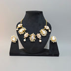 Alma Necklace Set