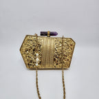 The Abia Clutch