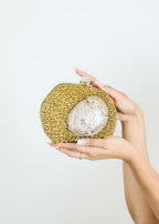 Elnara Clutch