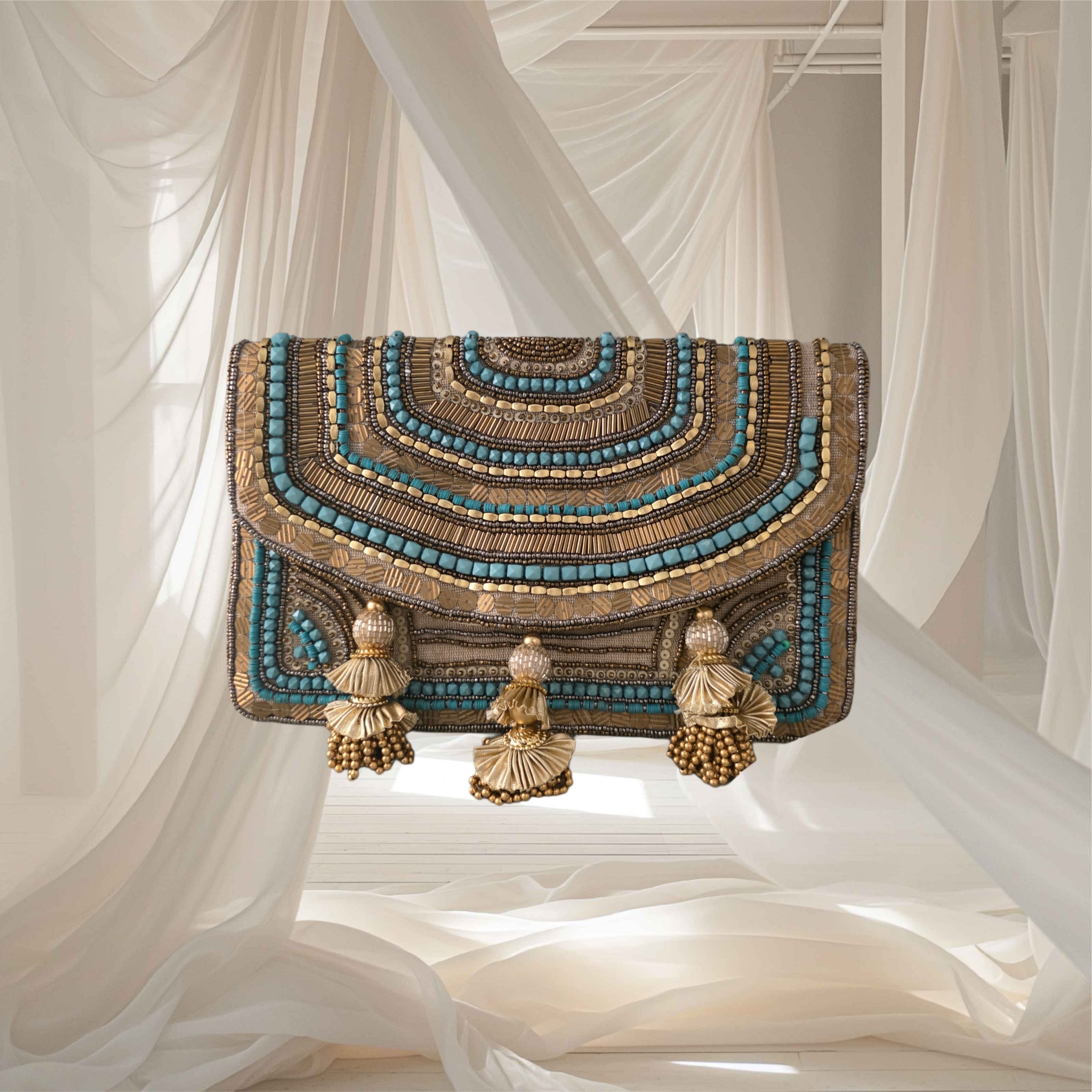 The Aabidhah Bag
