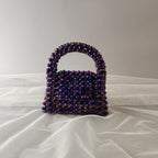 Mini Crystal Bag