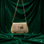 Elephant batua bag