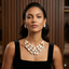 Sea of Pearl Necklace Set