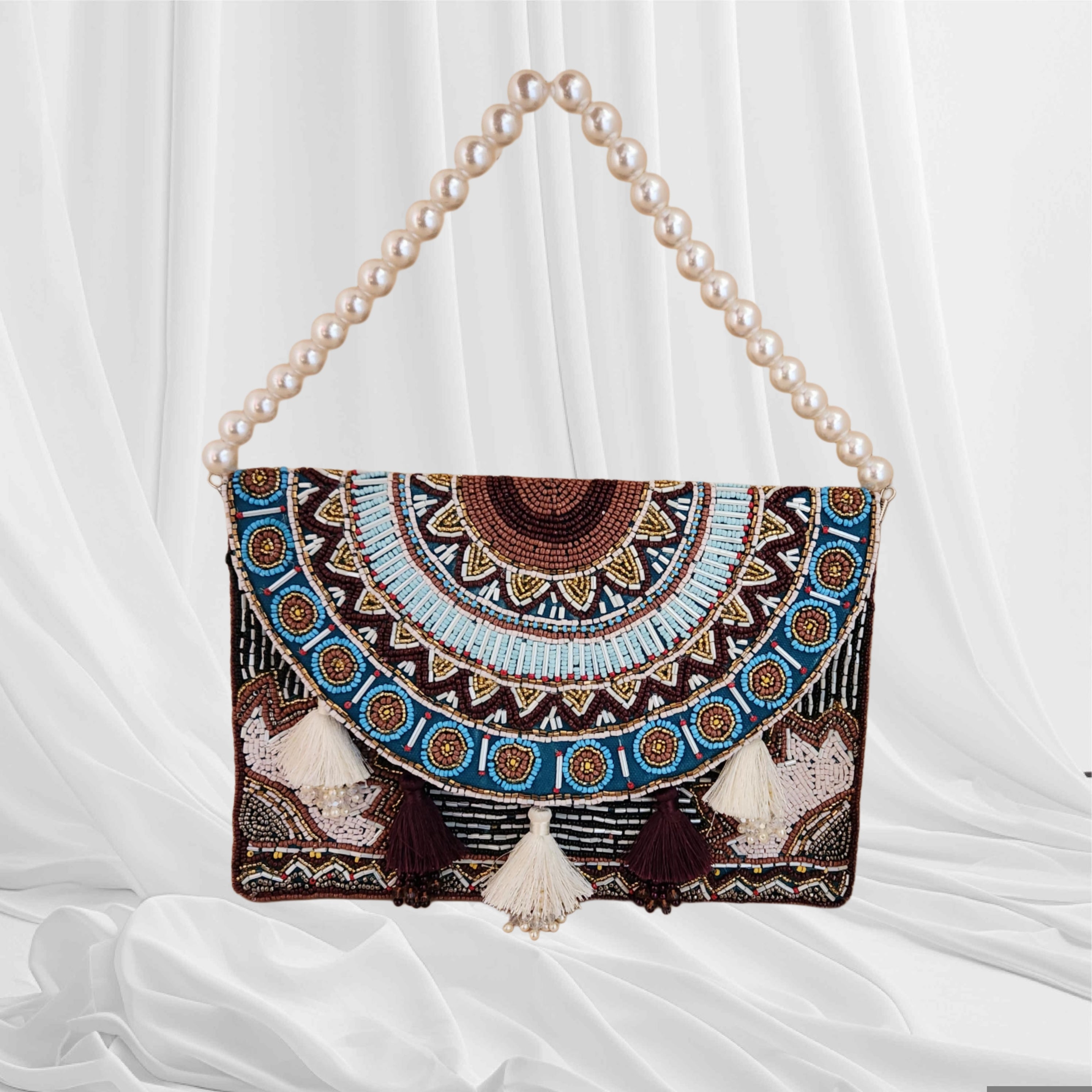 The Soho Fusion Bag Main image