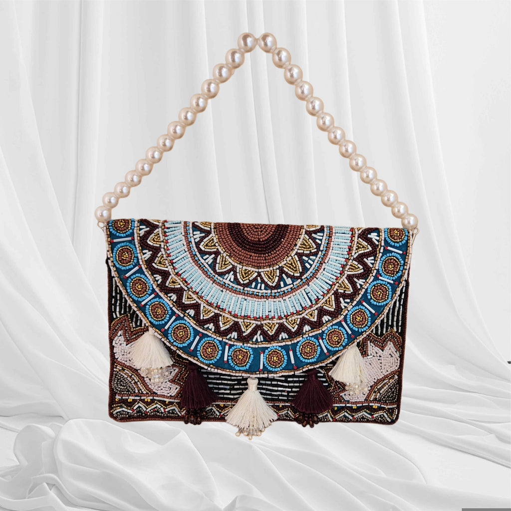 The Soho Fusion Bag