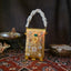 Kundan mobile batua- gold