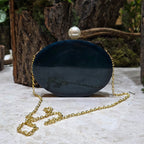 Fide bag [Emerald green]
