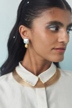 Multi wire neckpiece