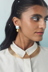 Multi wire neckpiece